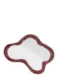 Bloomingville - Violeta Wall Mirror - Seinapeeglid - 61.5 CM