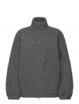 Weekday - Fleece Zip Jacket - Fliisid ja vahekihid - S