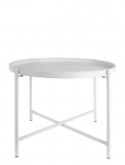 Leitmotiv - Coffee Table Meseta - Kohvilauad - H38.5CM
