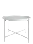 Leitmotiv - Coffee Table Meseta - Kohvilauad - H38.5CM