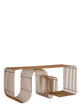 AYTM - Curva Bench - Taburetid ja pingid - L100XW32XH43.2CM
