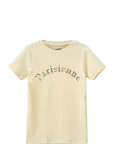 Sofie Schnoor Baby And Kids - Astakb T-Shirt - L&uuml;hikeste varrukatega - 116