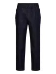 Lindbergh - Indigo Double Pleat Pants - Vaba l&otilde;ikega - L