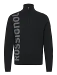 ROSSIGNOL - Signature Hz Sweater - Spordikudumid - L