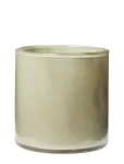 Broste Copenhagen - Solai Hurricane - Teek&uuml;&uuml;nlajalad - H10CM