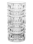Nachtmann - Ethno Vase 23Cm - Silindrikujulised vaasid - H23CM