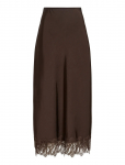 Vila - Vilea Ankle Skirt - P&otilde;lveni ja midiseelikud - 34