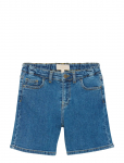 Creamie - Shorts Bermuda Denim - L&uuml;hikesed p&uuml;ksid - 104