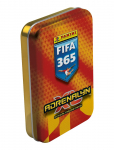 Panini - Fifa 365 Adrenxl 2026 Pocket Tin - Kogumiskaardid - ONE SIZE