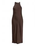 Vila - Viravenna S/L Ankle Dress - Noos/Oc - Maksikleidid - 42