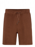 The Resort Co. - Terry Shorts Brown - Vabaaja l&uuml;hikesed p&uuml;ksid - XL