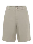 Matinique - Maharlow Short - Linased l&uuml;hikesed p&uuml;ksid - 34