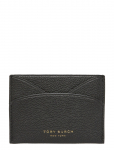 Tory Burch - Romy Flat Card Case - Kaarditaskud - ONE SIZE