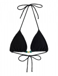 Lindex - Triangle Bikini Bra - Kolmnurksed bikiinitopid - L