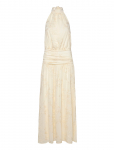 Gina Tricot - Embroidery Maxi Dress - Maksikleidid - 42