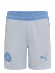 PUMA - Mcfc Shorts Replica Jr - Spordi l&uuml;hikesed p&uuml;ksid - 164