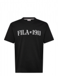 FILA - Vinci Relaxed Graphic T-Shirt - Spordi T-s&auml;rgid - L