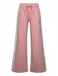 FILA - Lecore Wide Contrast Panel Scuba Track Pants - Dressip&uuml;ksid - 158-164