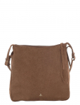 Adax - Rozzano Shoulder Bag Lolly - V&auml;ikesed &uuml;le&otilde;lakotid - ONE SIZE