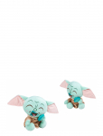 Simba Toys - Simba Plush - Star Wars &ndash; Grogu With Macaron, 25 Cm - Pehmed m&auml;nguasjad - ONE SIZE