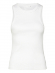 2NDDAY - 2Nd Purity Tt - Daily Cotton Rib - Varrukateta - XS