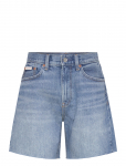 Calvin Klein Jeans - 90S 6 In Short Blue Monaco - L&uuml;hikesed teksap&uuml;ksid - 28