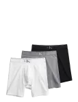 Calvin Klein - Boxer Brief 3Pk - Bokserid - L