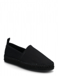 Calvin Klein - Oblique Espadrille Canvas - Madalad espadrillid - 39