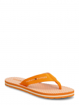 Tommy Hilfiger - Th Ithaca Stripe Summer Sandal - Pl&auml;tud - 40
