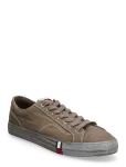 Tommy Hilfiger - Archive Vulc. Y2K  Washed Canvas - Madala s&auml;&auml;rega tossud - 44