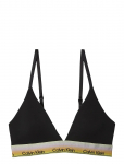 Calvin Klein - Lightly Lined Triangle - Braletid - M