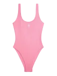 Tommy Hilfiger - Scoop Back One Piece - Ujumisriided - XL