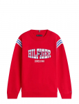 Tommy Hilfiger - Los Angeles Graphic Sweatshirt - Dressipluusid - 140 x 10