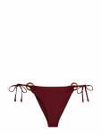 Tommy Hilfiger - V String Side Tie - K&uuml;ljepaeltega bikiinid - L