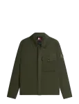 Tommy Hilfiger - Extra Lw Shirt Jacket - Kerged jakid - XXL