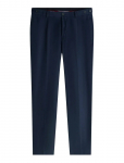 Tommy Hilfiger - Dc Gmd Linen Pants - Ametlikud - 34 x 32