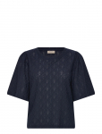 FREE/QUENT - Fqkiona-Blouse - L&uuml;hikeste varrukatega - S