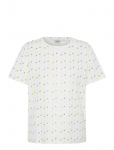 Fransa - Frtess Tee 1 - L&uuml;hikeste varrukatega - XS
