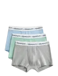 Gant - Trunk 3-Pack - Bokserid - XXXL
