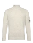 C.P. Company - Lens-Detail Sweater - K&otilde;rge kaelusega - XXXL