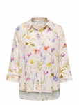 JDY - Jdyviola Life 3/4 Shirt Wvn Noos - Pikkade varrukatega - S