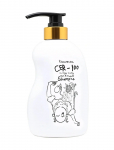 Elizavecca - Elizavecca - Cer-100 Collagen Coating Hair Muscle Shampoo - &Scaron;ampoonid - 500 ML