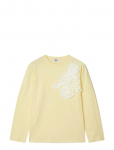 Mads N&oslash;rgaard - Single Cotton Jerry Tee Ls - Pikkade varrukatega - XL