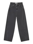 Mads N&oslash;rgaard - Luke Black Denim Christel Jeans - Laiad - 38