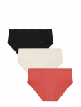 Organic Basics - Core Briefs 3-Pack - Alusp&uuml;ksid - XL