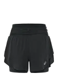 Asics - Fujitrail Elite Short - Spordi l&uuml;hikesed &otilde;uep&uuml;ksid - XL