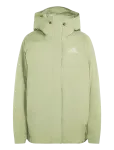 Adidas Terrex - W Mt 2L Ins Jkt - Spordi suusajoped - M