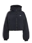 Adidas Originals - Crop Hd Jkt - Spordi polsterdatud jakid - XS