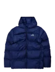 Adidas Sportswear - J Sd Jkt - Tepitud ja polsterdatud - 140