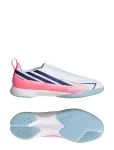 Adidas Performance - F50 Hyperfast League Ll In J - Jalgpallisaapad - 32